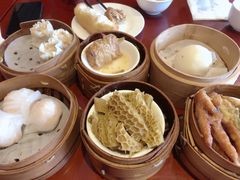 -东方早茶 海鲜•青岛菜(国信体育中心店)