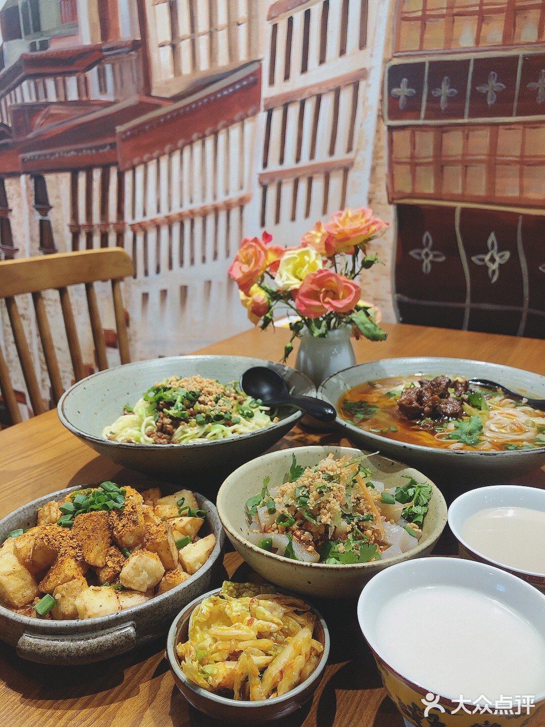 川藏凉粉·甘孜牦牛肉面｜人均20吃到爽❗️❗️打开味蕾新世界