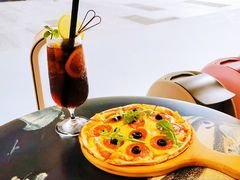 -瞄一喵猫咖(格力海岸店)