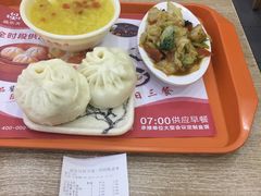 -品乐天包子(凤一店)