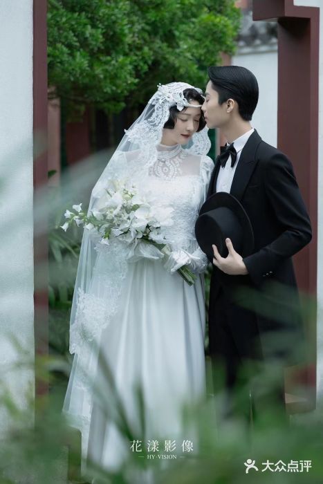 花漾摄影优选工作室(东莞原创作品店)图片