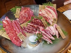 -黑牛の店·和牛烧肉(合生汇店)