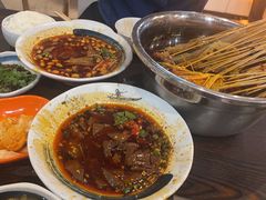 -成都瓜串串(华强北店)