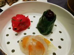 -顺峰(农展馆店)