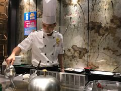 -大渔铁板烧(蛇口店)