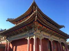 -大召寺明清一条街