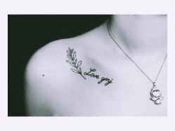 -墨無界刺青TATTOO
