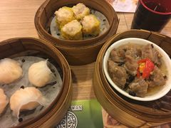 -添好运点心专门店(中环IFC店)