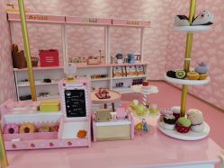 -Arkid安奈欢乐王国(百花里店)