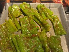 -很久以前羊肉串(南京路第一百货店)