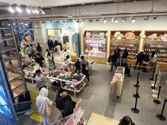-KAKAO FRIENDS(弘大店)