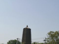 -玲珑塔公园