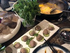 -同仁四季椰子鸡(海岸城天利店)