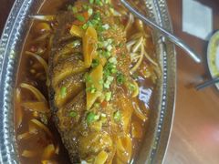 -中卫御苑福膳·养生局(圆明园店)