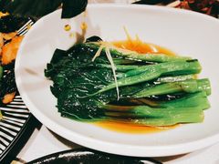 -顺峰顺水顺德菜(第一百货店)