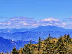 -白草畔自然风景区