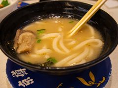 -京樽回転寿司(奥林匹克店)