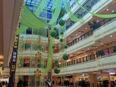 -沈阳商业城(中街路店)