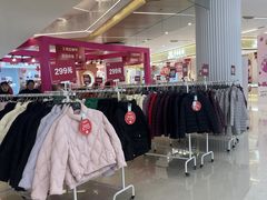 -南京商厦