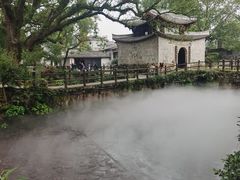 -古堰画乡景区
