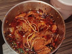 -胖哥俩肉蟹煲(海盐总店)