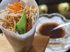 -天狗山料理(省体店)