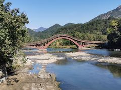 -绩溪龙川景区