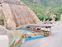 -桑干河大峡谷旅游区