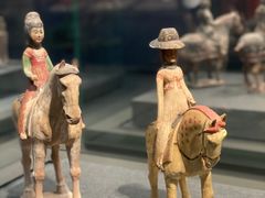 -陕西历史博物馆