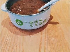 -甲乙饼·手工牛肉饼(天通苑华联店)