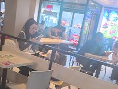 -永和大王(蛙嫩鸡香煲煲鲜·军博店)