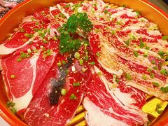 -火炉火自助餐(西直门凯德MALL店)