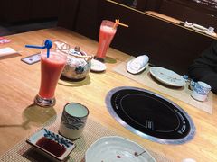 -蟹将军·松叶蟹和牛日料放题自助(K11店)