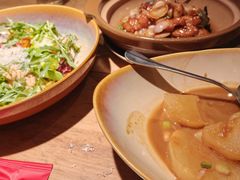 -青年公社烤鸭(滨湖银泰店)