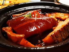 外婆红烧肉-外婆家(世界城广场店)