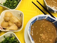 -东来顺饭庄(金泉广场店)