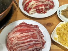 -元盛居(亚泰大街店)