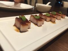 -彩丰楼中餐厅(国家会展中心上海洲际店)