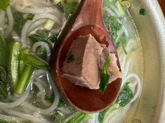 -麒麟风烤牛肉·云南烧烤小排档(丹凤街店)
