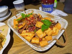 -那时新疆·若羌(经纬汇店)