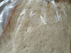 -山崎面包(静安久光店)