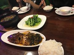 -老外婆(薛家南路店)