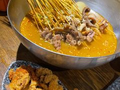 -付小姐在成都(五道口店)