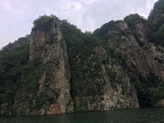 -大连冰峪旅游度假区