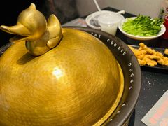 -老鸭集(萧山万象汇店)