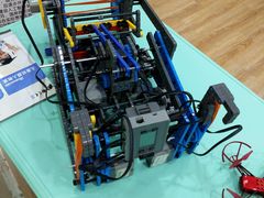 -乐博乐博少儿编程·机器人编程·信息学竞赛(杨浦五角场校区)