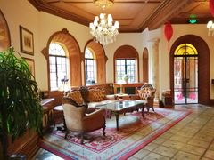 -马勒别墅饭店(静安寺店)