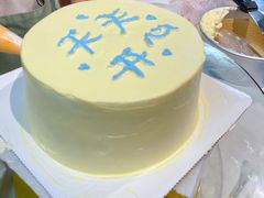 -米柚烘焙教室(工联CC店)