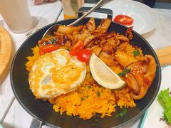 -T食肆(广华新城店)