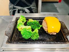 -肉肉大米(金虹桥店)